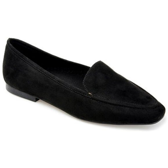 Journee Collection Women's Tullie Loafer Flats - Picture 1 of 8